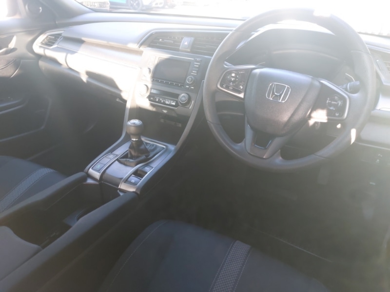 Used Honda Civic 2021 for sale - 76963927: Photo 10