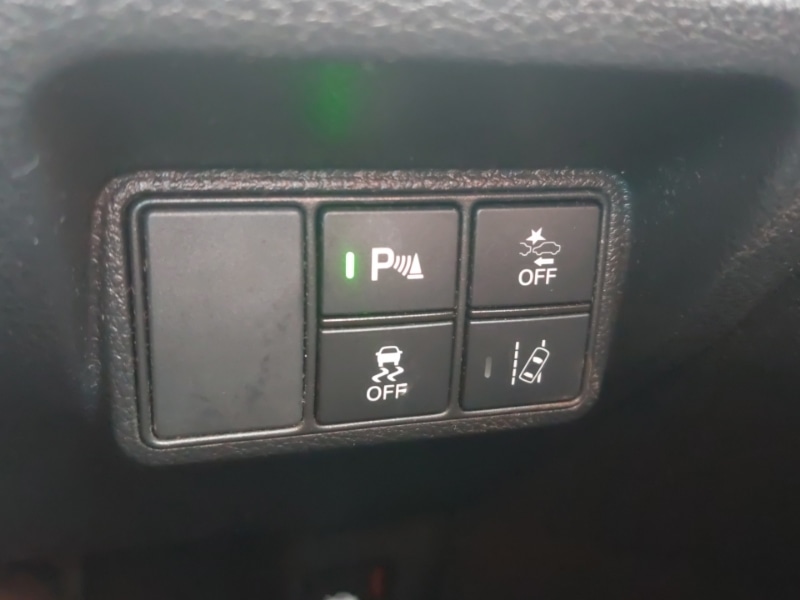 Used Honda Civic 2021 for sale - 76963927: Photo 19