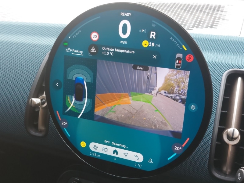 Used MINI Countryman 2024 for sale - 77644993: Photo 15