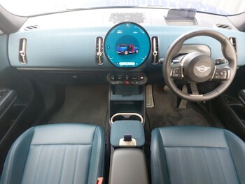 Used MINI Countryman 2024 for sale - 77644993: Photo