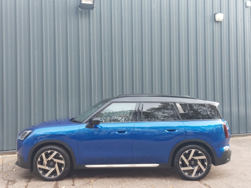 Used MINI Countryman 2024 for sale - 77644993: Photo 4