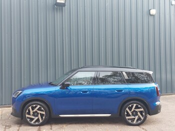 Used MINI Countryman 2024 for sale - 77644993: Photo