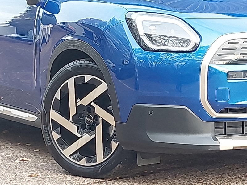 Used MINI Countryman 2024 for sale - 77644993: Photo 9