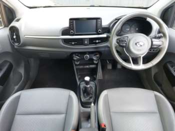 Used Kia Picanto 2020 for sale - 75442190: Photo