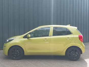 Used Kia Picanto 2020 for sale - 75442190: Photo