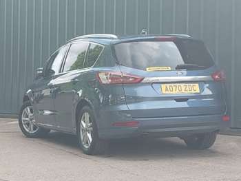 Used Ford S-Max 2020 for sale - 74868422: Photo