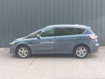 Used Ford S-Max 2020 for sale - 74868422: Photo