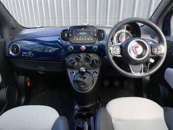 Used Fiat 500 2022 for sale - 78467347: Photo