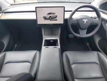 Used Tesla Model Y 2023 for sale - 78740426: Photo