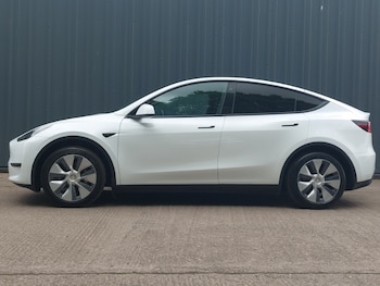 Used Tesla Model Y 2023 for sale - 78740426: Photo
