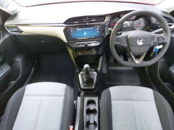 Used Vauxhall Corsa 2024 for sale - 74929321: Photo