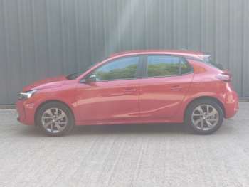 Used Vauxhall Corsa 2024 for sale - 74929321: Photo