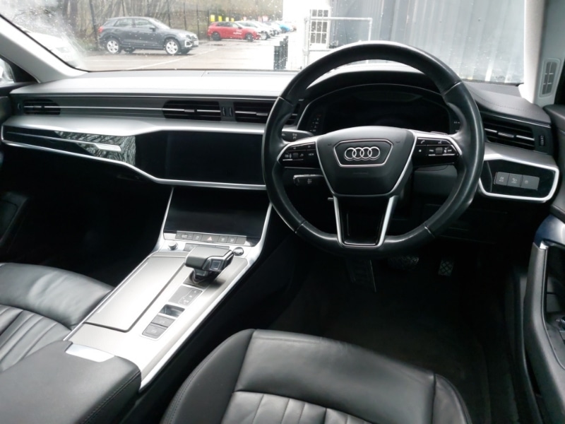 Used Audi A6 2021 for sale - 77475982: Photo 10