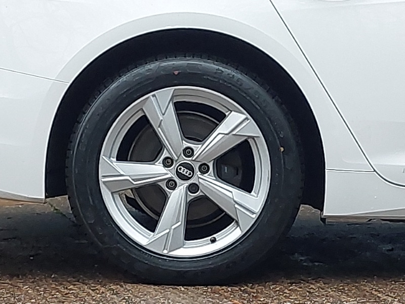 Used Audi A6 2021 for sale - 77475982: Photo 12