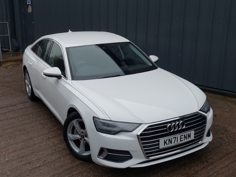 Used Audi A6 2021 for sale - 77475982: Photo 14