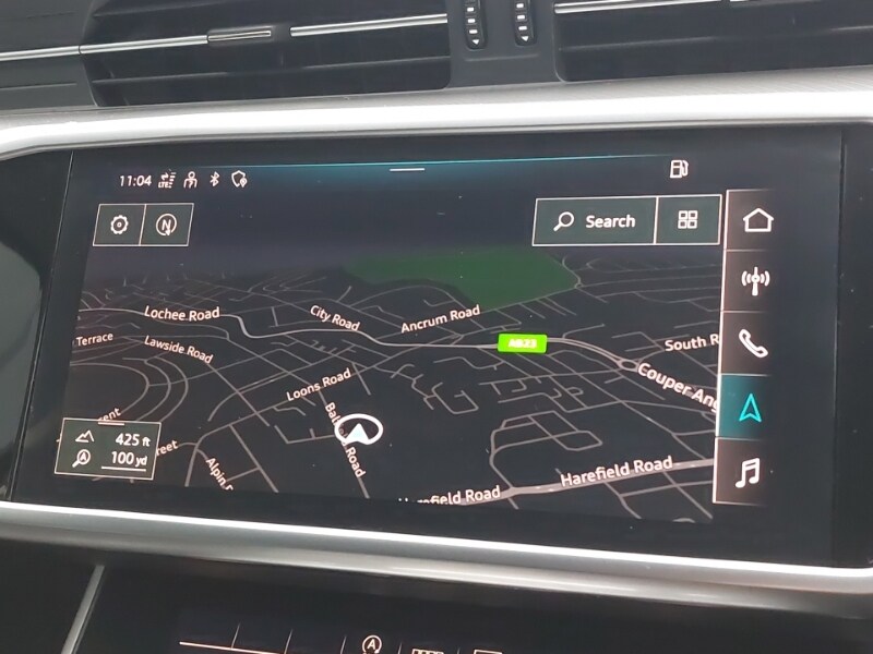 Used Audi A6 2021 for sale - 77475982: Photo 16