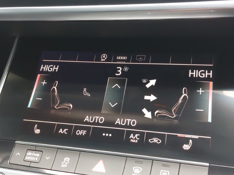 Used Audi A6 2021 for sale - 77475982: Photo 18