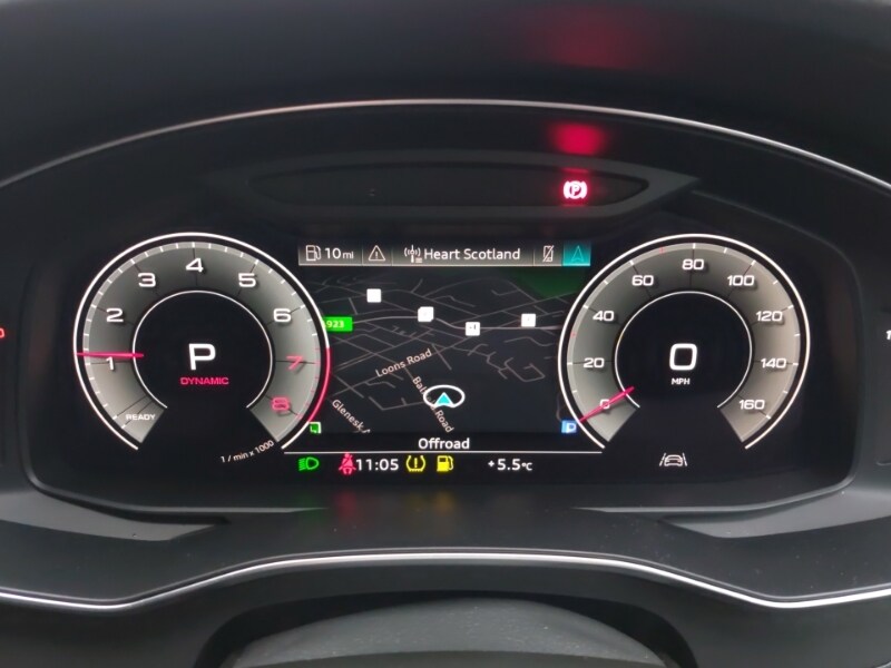 Used Audi A6 2021 for sale - 77475982: Photo 19