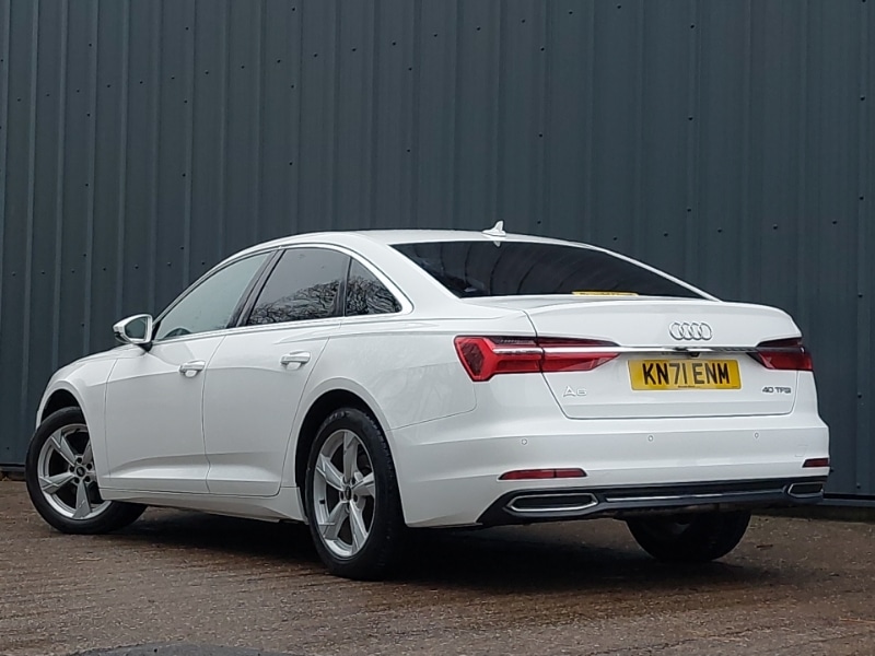 Used Audi A6 2021 for sale - 77475982: Photo 3