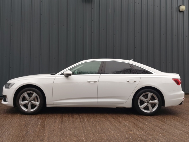 Used Audi A6 2021 for sale - 77475982: Photo 4