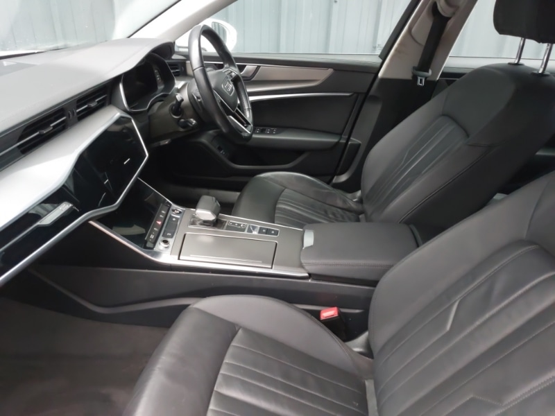 Used Audi A6 2021 for sale - 77475982: Photo 5