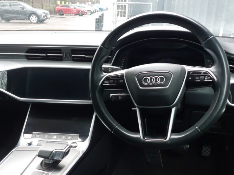 Used Audi A6 2021 for sale - 77475982: Photo 7