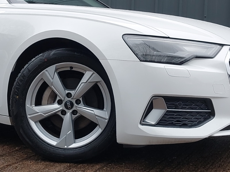 Used Audi A6 2021 for sale - 77475982: Photo 9