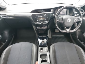 Used Vauxhall Corsa 2022 for sale - 78342852: Photo