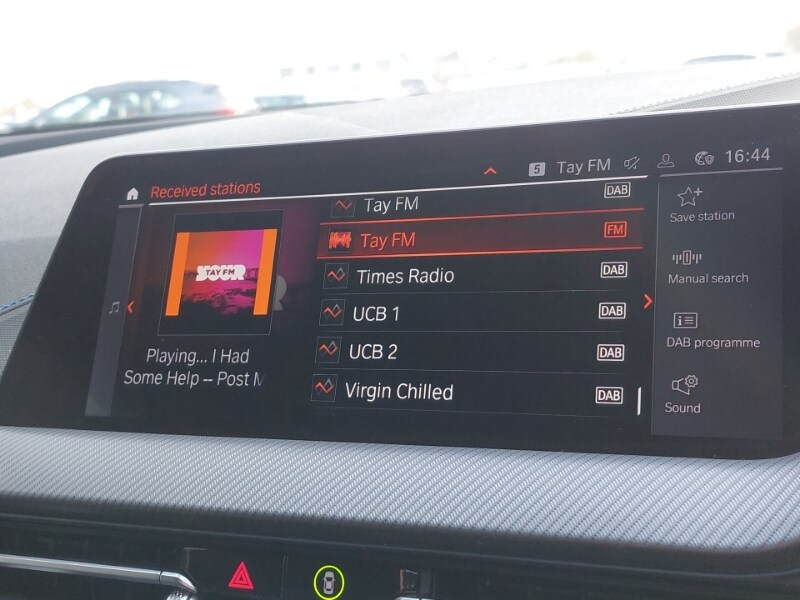 Used BMW 1 Series 2021 for sale - 78155956: Photo 16