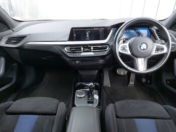 Used BMW 1 Series 2021 for sale - 78155956: Photo