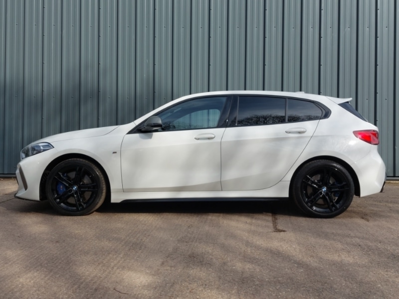 Used BMW 1 Series 2021 for sale - 78155956: Photo 4