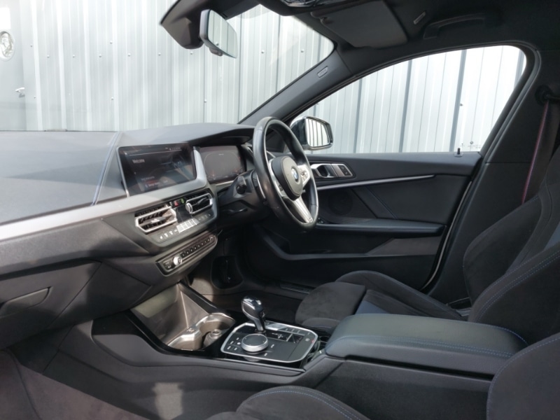 Used BMW 1 Series 2021 for sale - 78155956: Photo 5