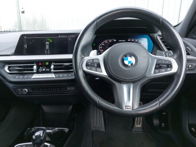 Used BMW 1 Series 2021 for sale - 78155956: Photo 7