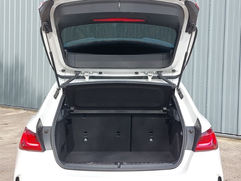 Used BMW 1 Series 2021 for sale - 78155956: Photo 8