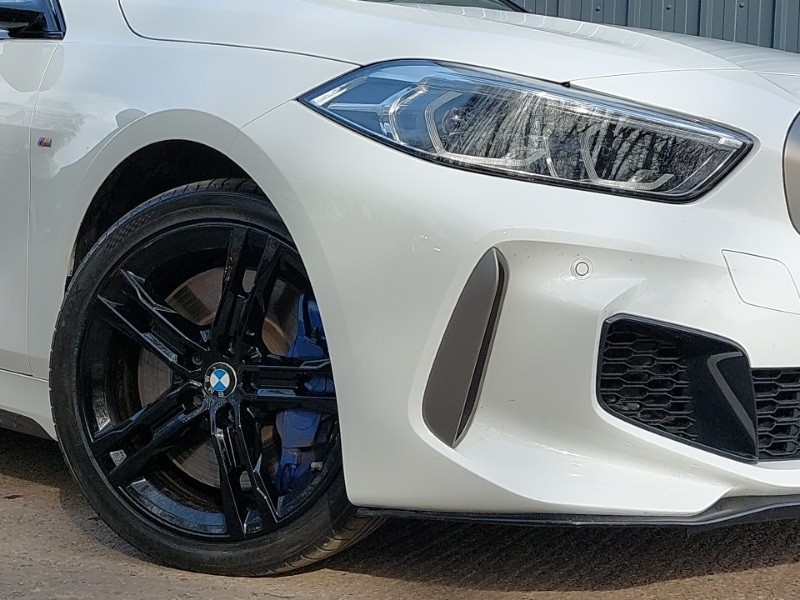 Used BMW 1 Series 2021 for sale - 78155956: Photo 9