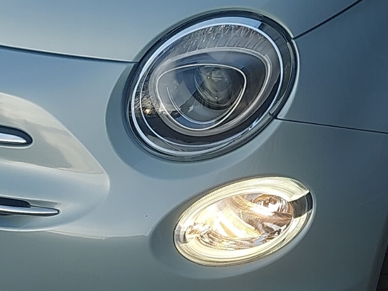 Used Fiat 500 2023 for sale - 77585230: Photo 12