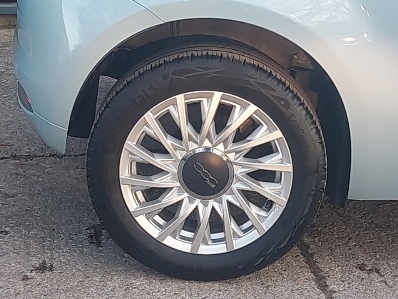 Used Fiat 500 2023 for sale - 77585230: Photo 14