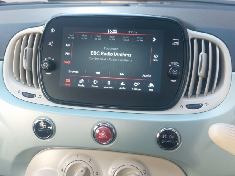 Used Fiat 500 2023 for sale - 77585230: Photo 15