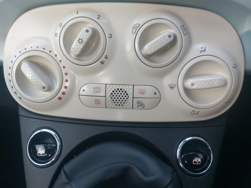 Used Fiat 500 2023 for sale - 77585230: Photo 16