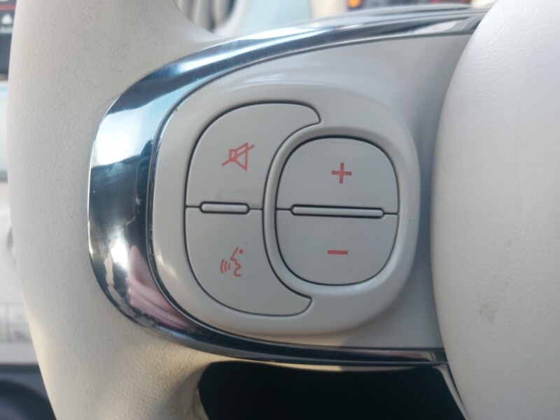 Used Fiat 500 2023 for sale - 77585230: Photo 19