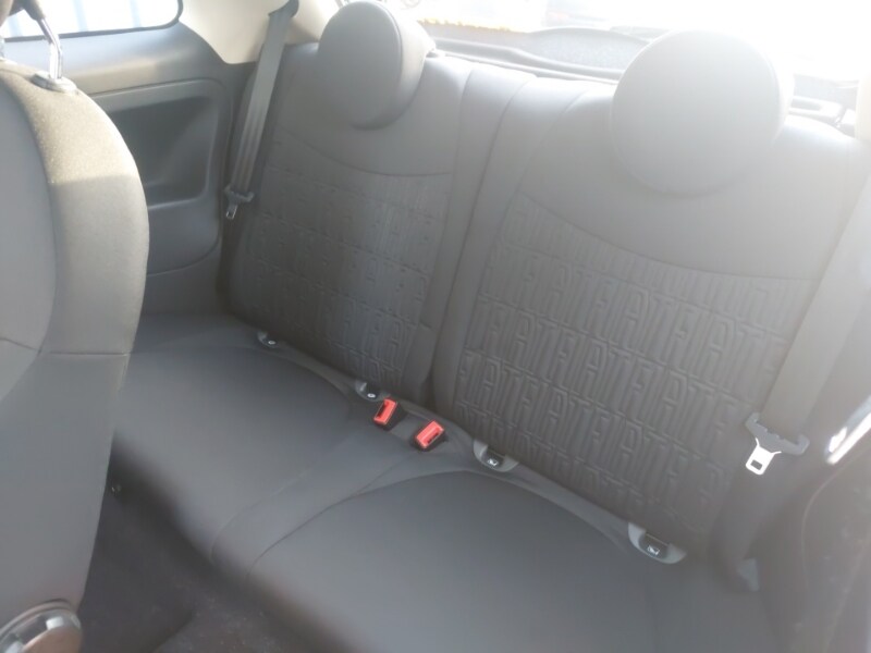 Used Fiat 500 2023 for sale - 77585230: Photo 6