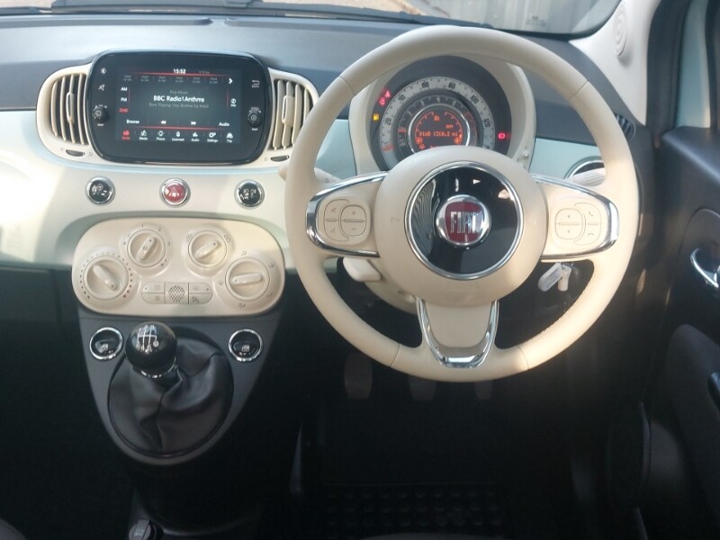 Used Fiat 500 2023 for sale - 77585230: Photo 7