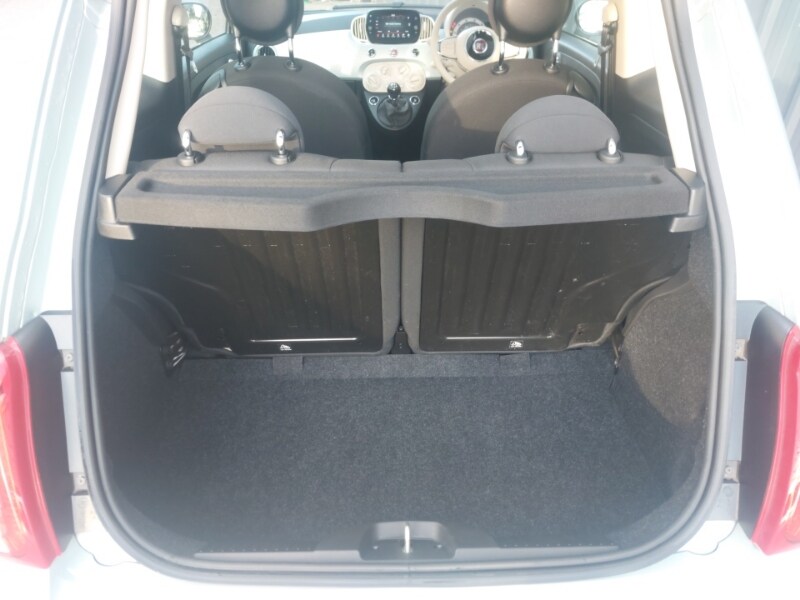 Used Fiat 500 2023 for sale - 77585230: Photo 8