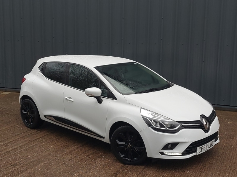 Used Renault Clio 2019 for sale - 77183500: Photo 13