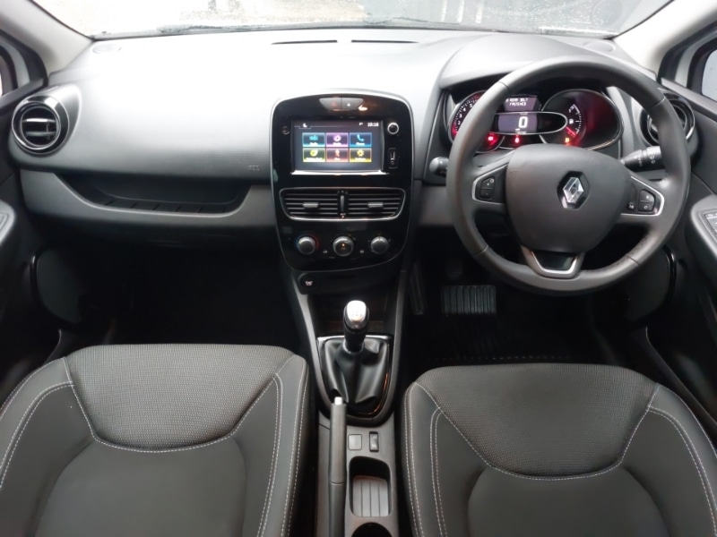 Used Renault Clio 2019 for sale - 77183500: Photo 2