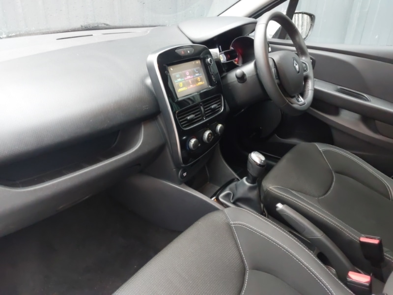 Used Renault Clio 2019 for sale - 77183500: Photo 5