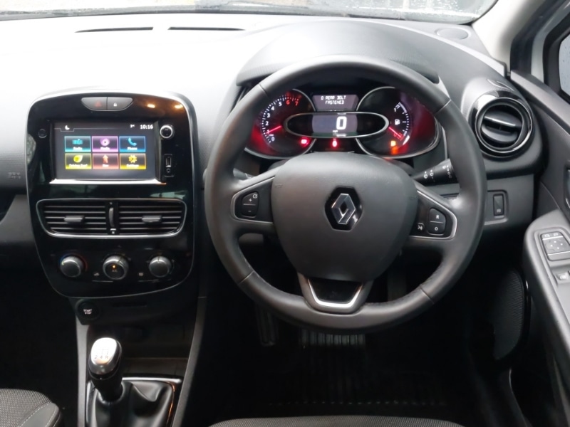 Used Renault Clio 2019 for sale - 77183500: Photo 7