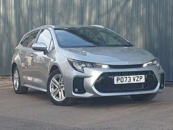 2023 - 1.8 Hybrid Motion 5dr CVT