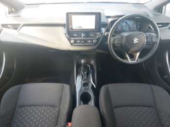 Used Suzuki Swace 2023 for sale - 74983363: Photo