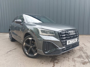 Used Audi Q2 2022 for sale - 78467341: Photo